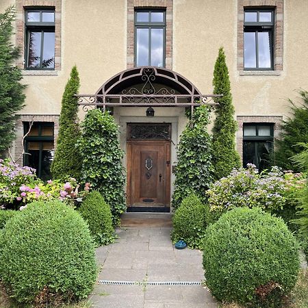 Boutique Apartments Benz I-Iii Bergisch Gladbach Buitenkant foto