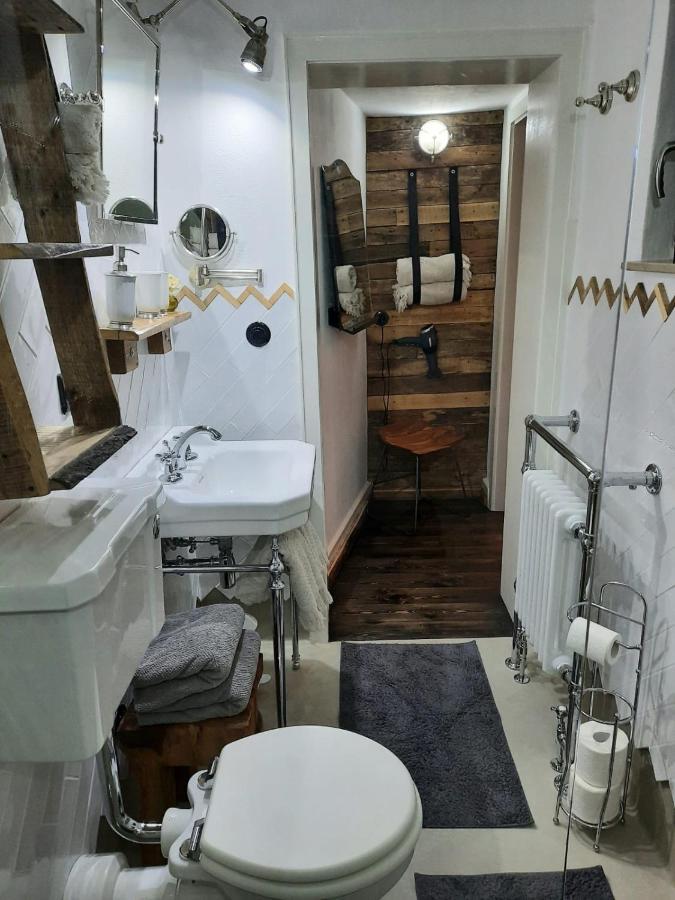 Boutique Apartments Benz I-Iii Bergisch Gladbach Buitenkant foto