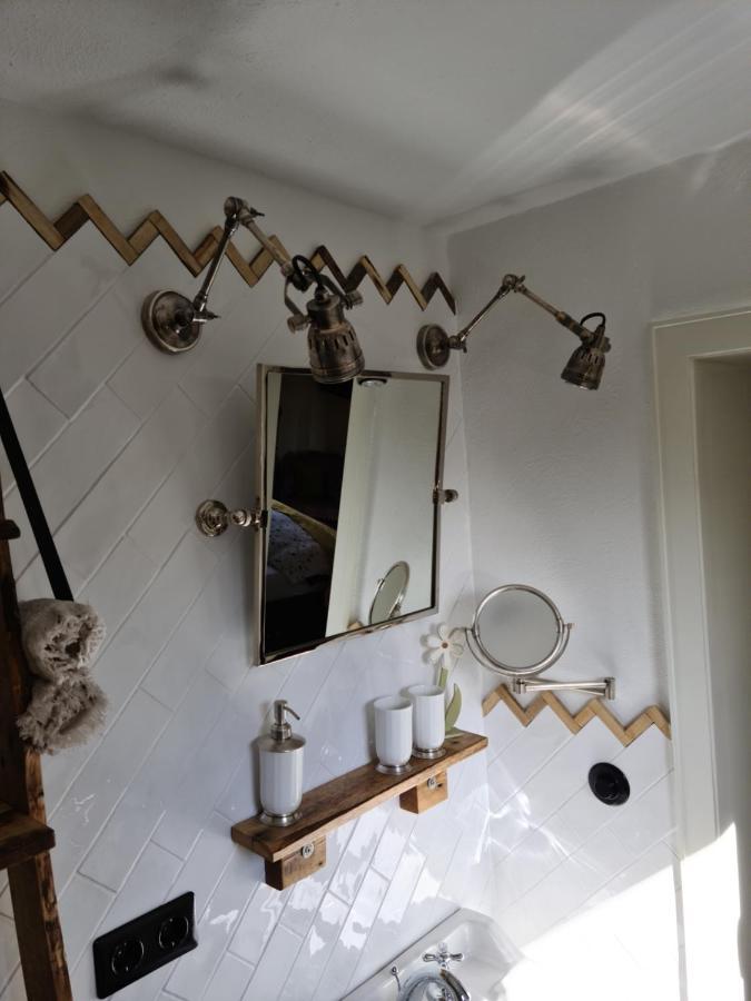 Boutique Apartments Benz I-Iii Bergisch Gladbach Buitenkant foto