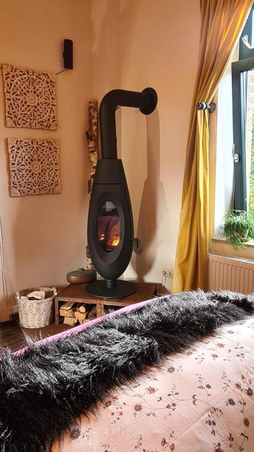 Boutique Apartments Benz I-Iii Bergisch Gladbach Buitenkant foto
