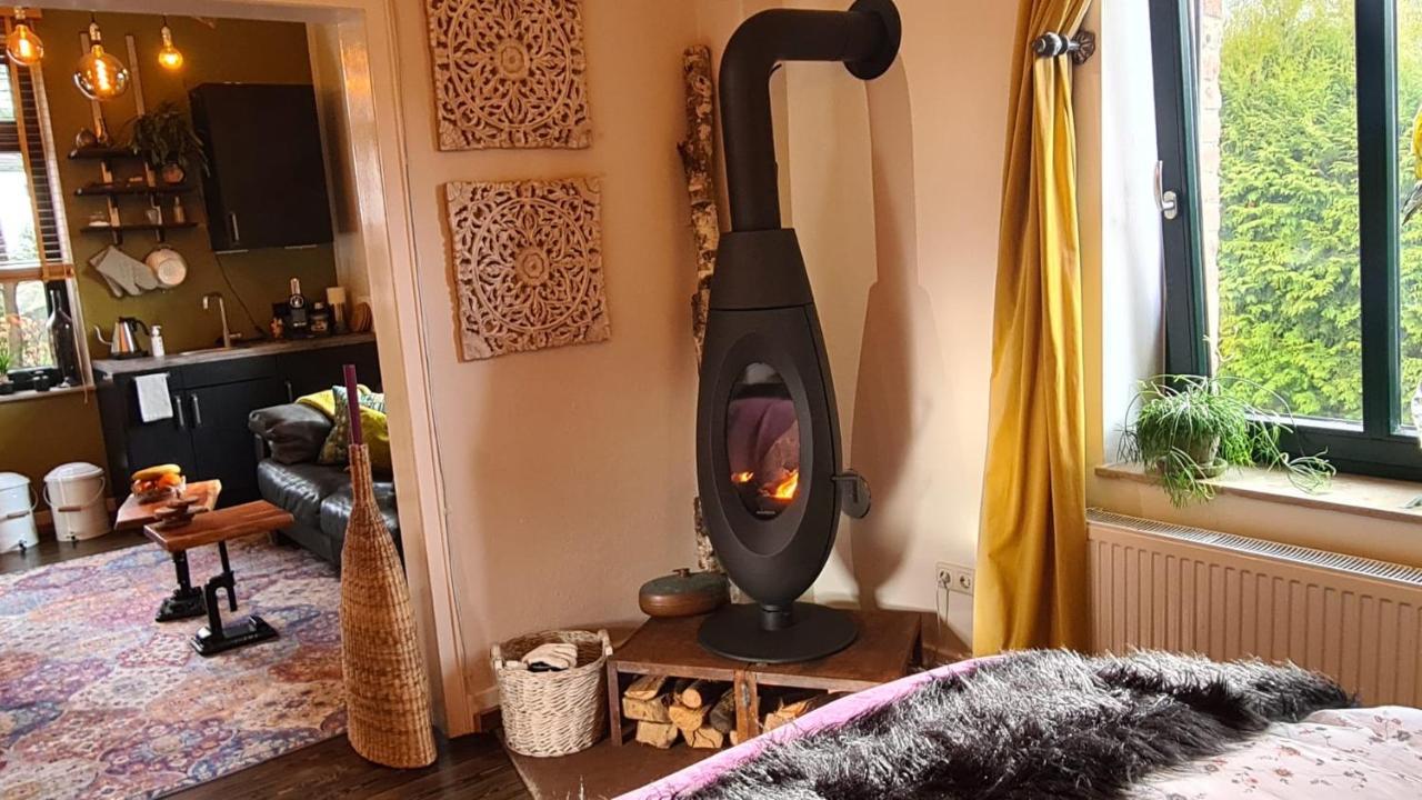 Boutique Apartments Benz I-Iii Bergisch Gladbach Buitenkant foto