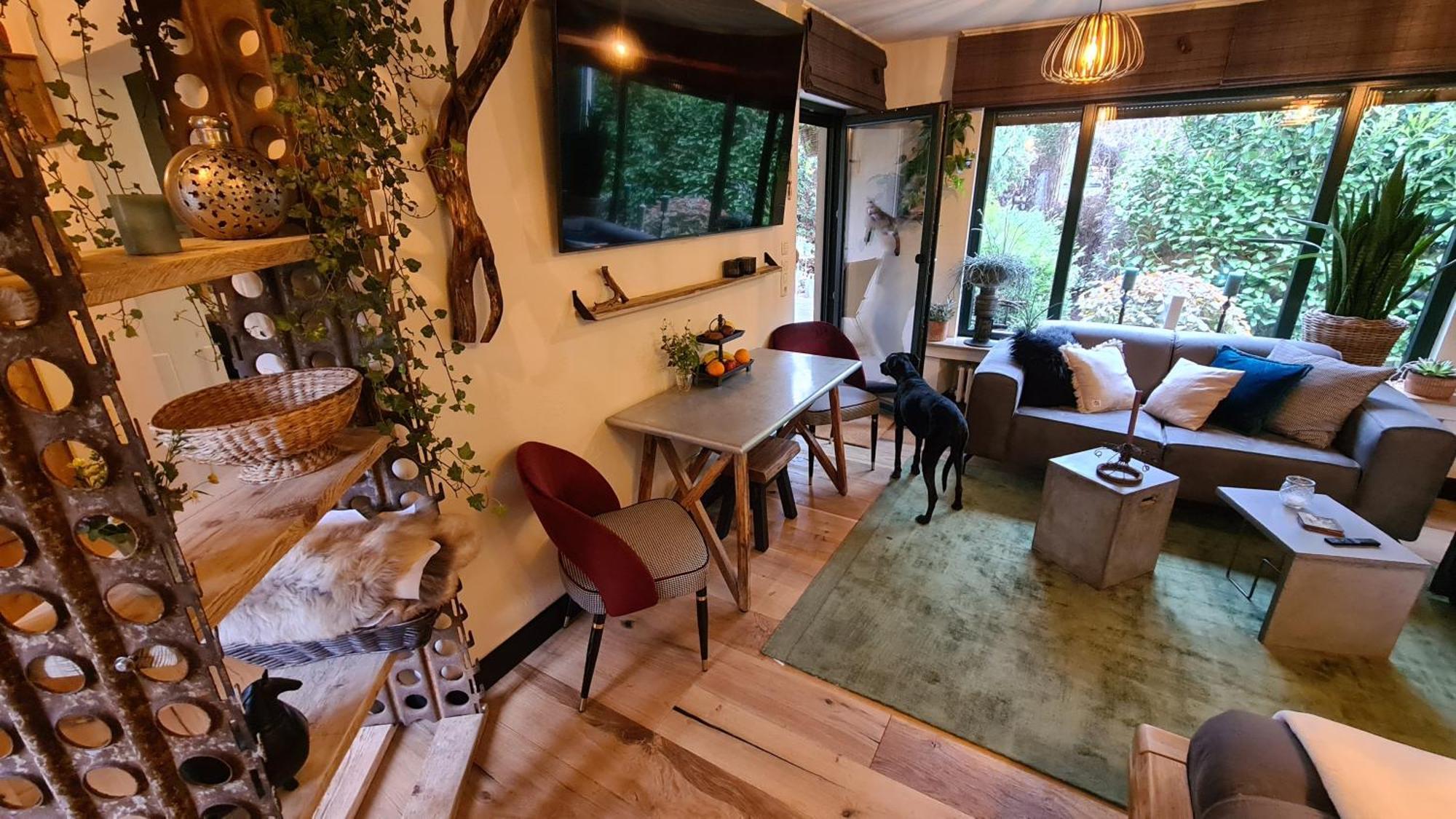 Boutique Apartments Benz I-Iii Bergisch Gladbach Buitenkant foto