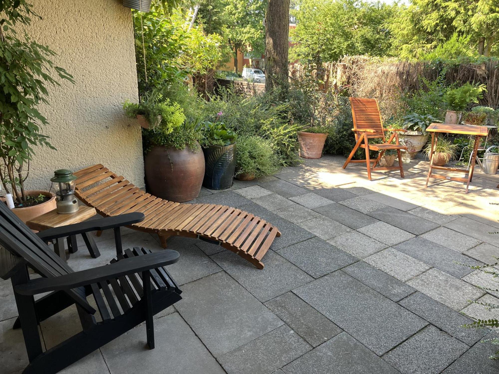 Boutique Apartments Benz I-Iii Bergisch Gladbach Buitenkant foto