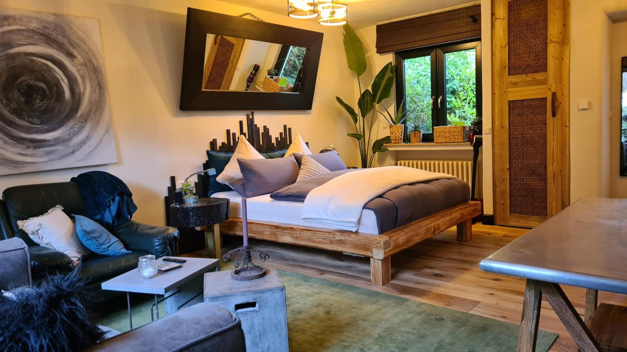 Boutique Apartments Benz I-Iii Bergisch Gladbach Buitenkant foto