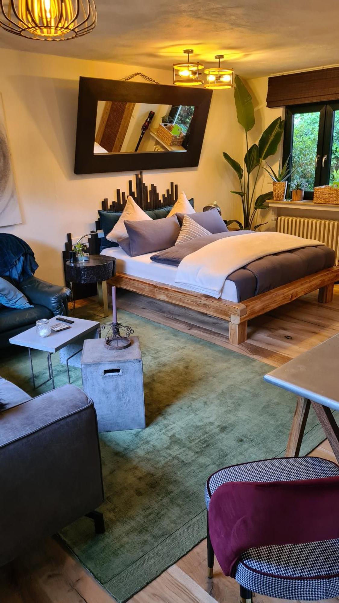 Boutique Apartments Benz I-Iii Bergisch Gladbach Buitenkant foto