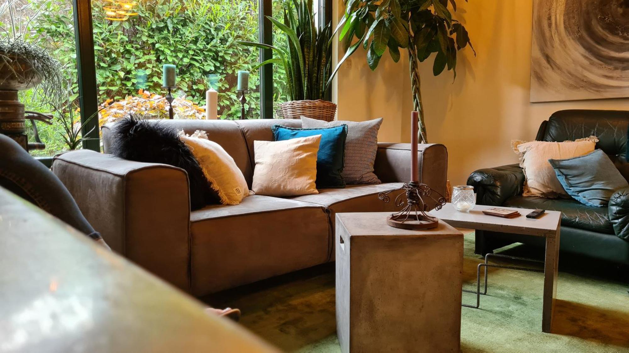Boutique Apartments Benz I-Iii Bergisch Gladbach Buitenkant foto