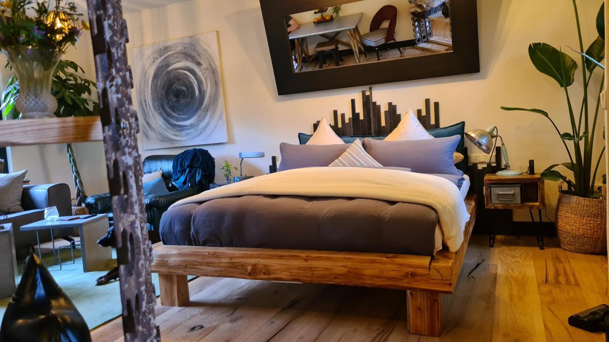 Boutique Apartments Benz I-Iii Bergisch Gladbach Buitenkant foto