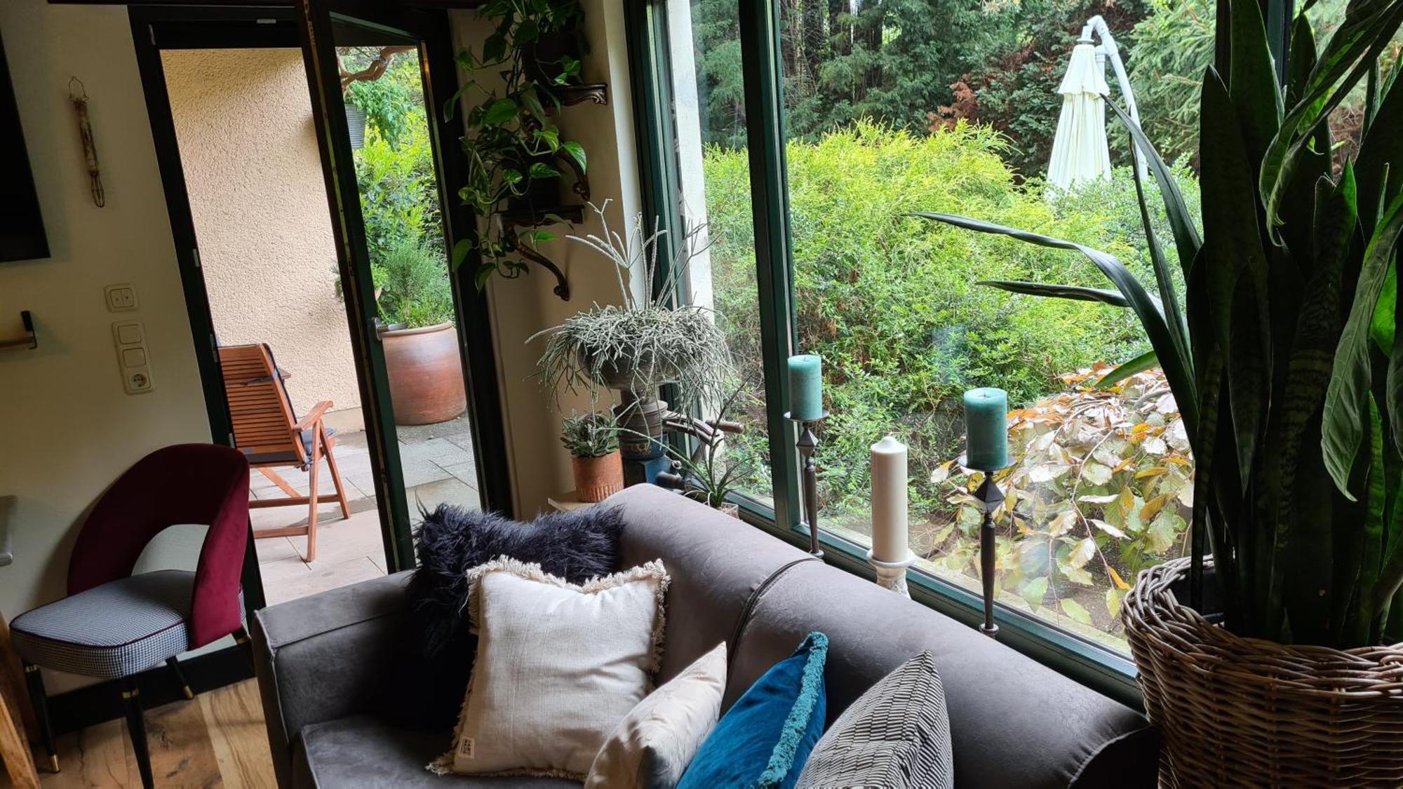 Boutique Apartments Benz I-Iii Bergisch Gladbach Buitenkant foto