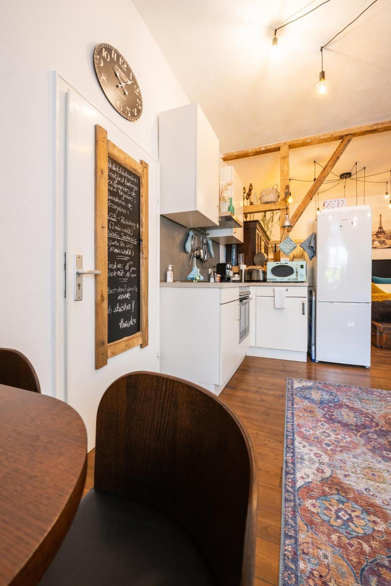 Boutique Apartments Benz I-Iii Bergisch Gladbach Buitenkant foto