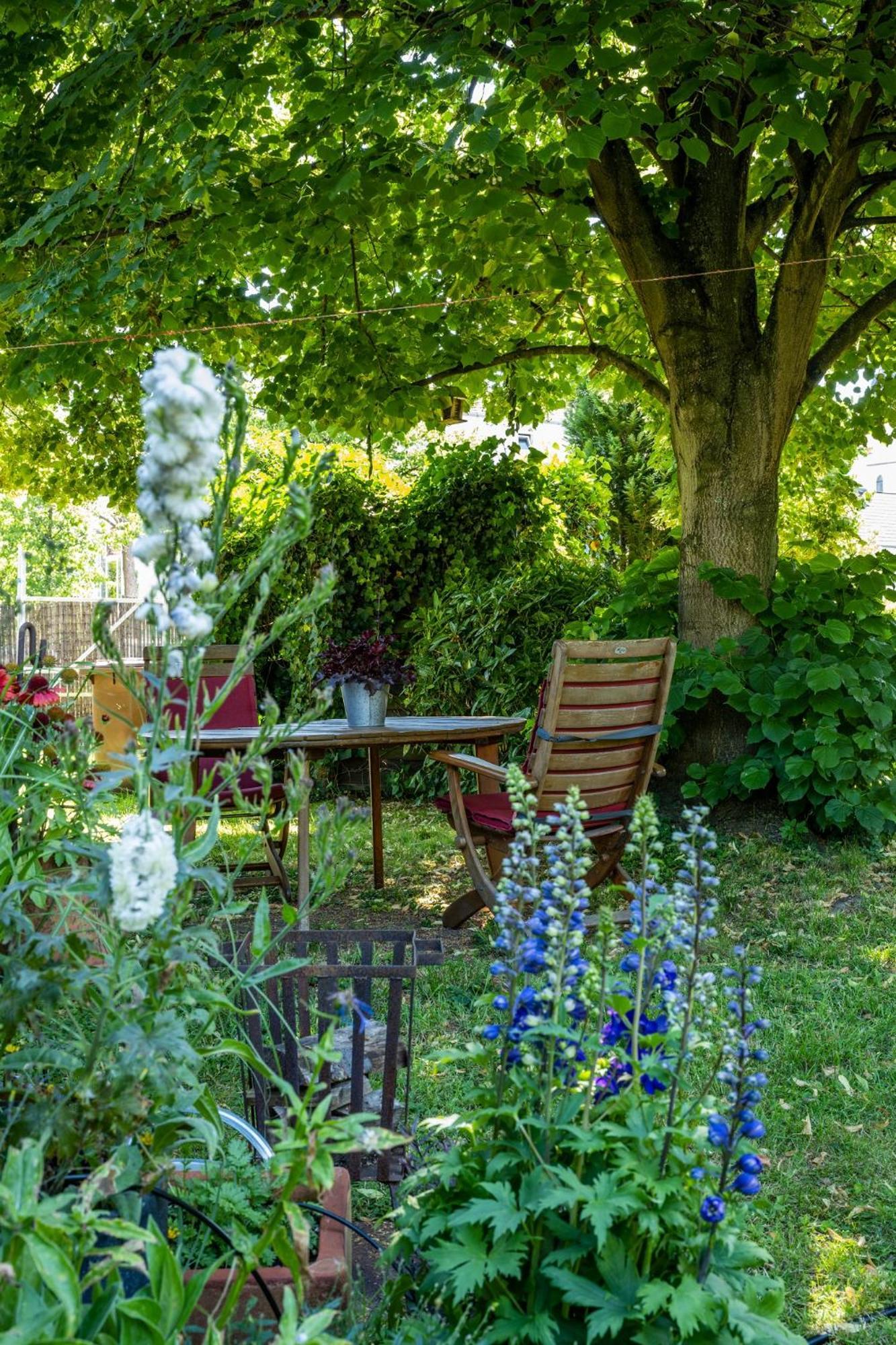Boutique Apartments Benz I-Iii Bergisch Gladbach Buitenkant foto